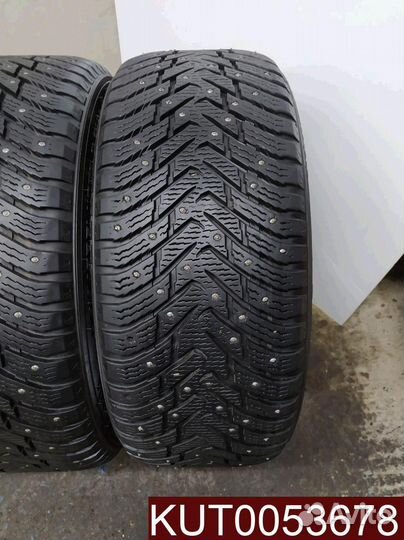 Nokian Tyres Hakkapeliitta 8 SUV 255/50 R19 107U