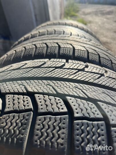 Michelin X-Ice 205/55 R16 91