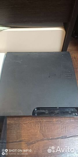 Sony playstation 3 PS3 запчасти