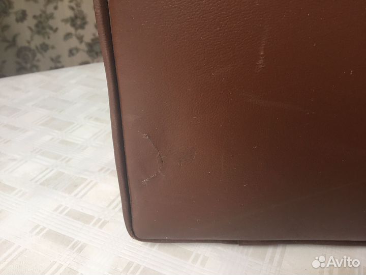 Кейс дипломат СССР