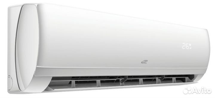 Сплит система Just Aircon jaс-36hpsa/LF