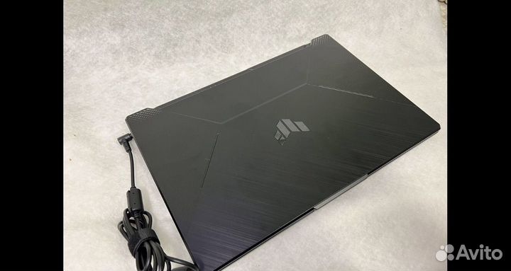 Asus tuf gaming f17