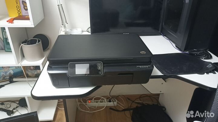 Лазерный мфу