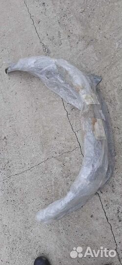 Арка наружная