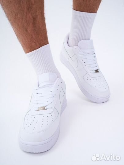 Кроссовки Nike Air Force 1