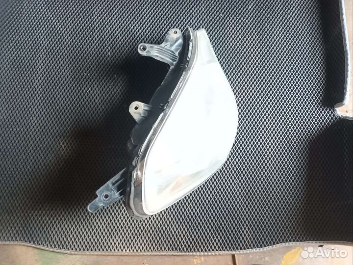 Фара ниссан Альмера g15