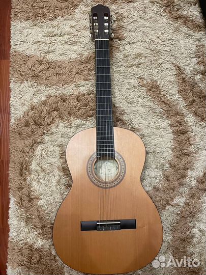 Гитара cremona classic guitar