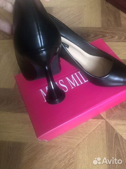 Туфли 37