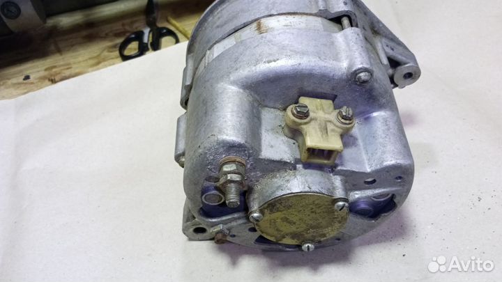 Генератор Г-287Д