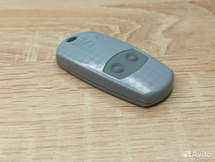 Пульт для ворот, шлагбаума Came TOP-432 EE