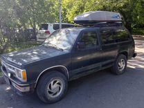 Chevrolet Blazer 4.3 MT, 1995, 63 000 км, с пробегом, цена 500 000 руб.
