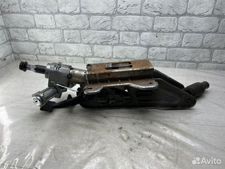 Рулевая колонка Ford Transit 8