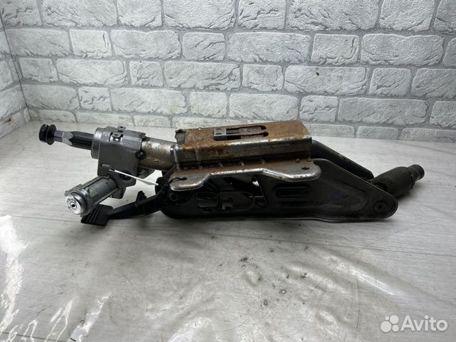 Рулевая колонка Ford Transit 8