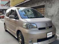 Toyota Porte 1.5 AT, 2008, 255 000 км, с пробегом, цена 750 000 руб.