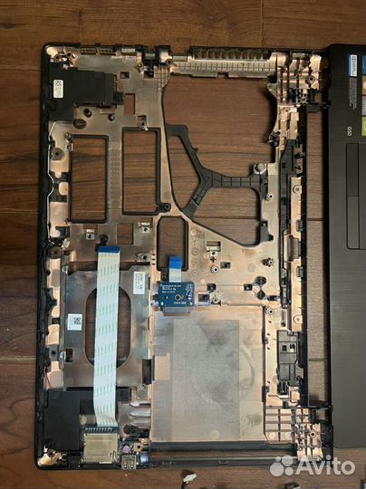 Запчасти Lenovo ideapad G50-70, G50-30, G50-45