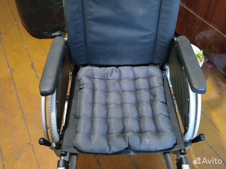 Инвалидное кресло коляска бу