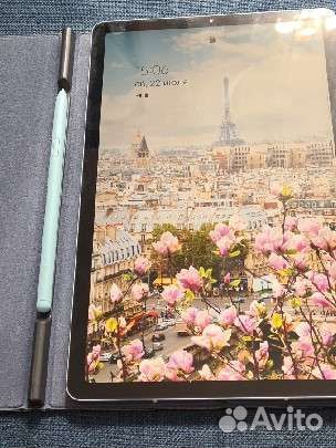 Samsung galaxy tab s6 lite wi-fi 64gb