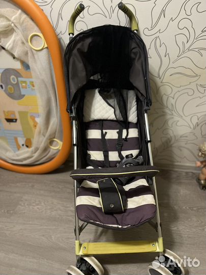 Детская коляска