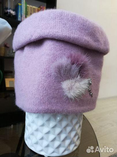 Береты, шапка