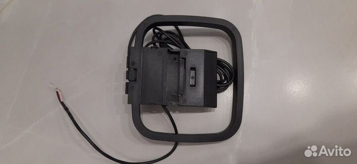 AM FM антенна для музыкальных центров