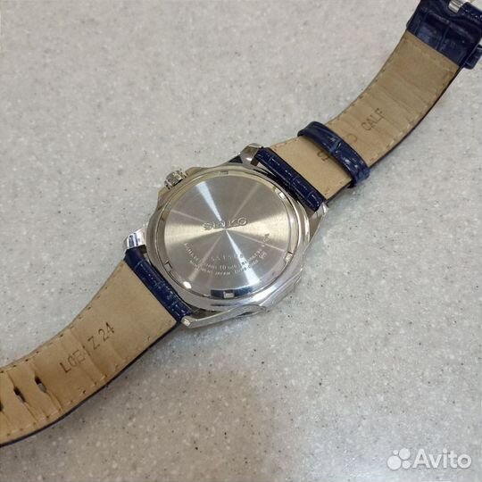 Часы Seiko Lord SUR133P1