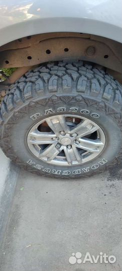 Roadcruza RA3200 M/T 265/75 R16 119