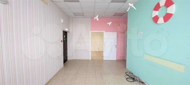 Сдам помещение свободного назначения, 97 м²