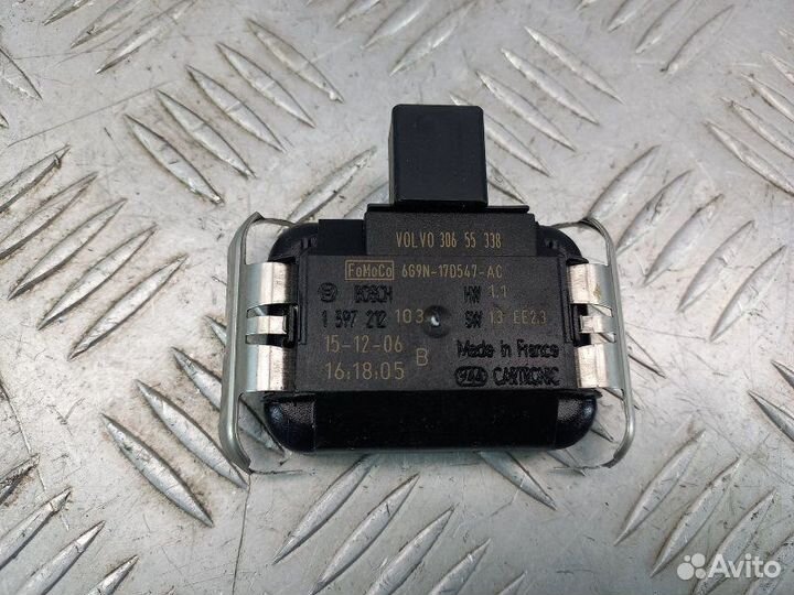 Датчик дождя Land Rover Freelander 2 2.2 224DT