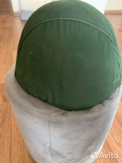 Шлем пулезащитный колпак 20