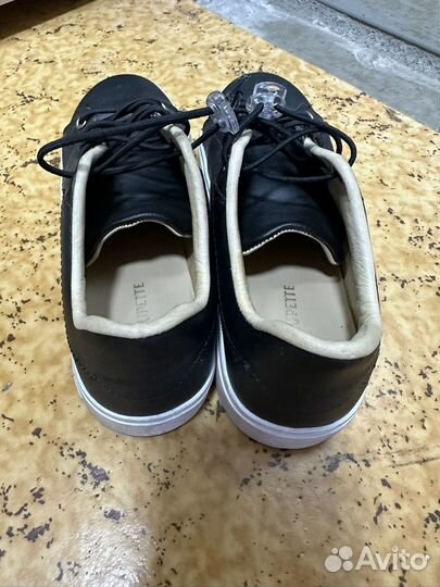 Ботинки для мальчика