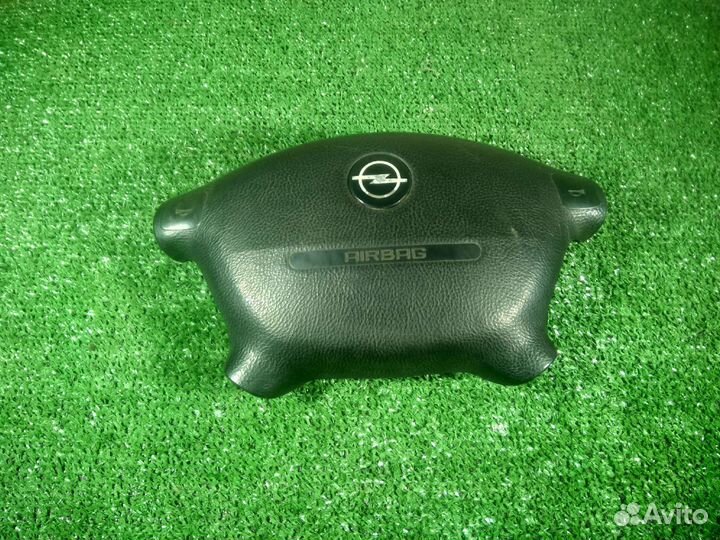 Подушка безопасности Opel Vectra B