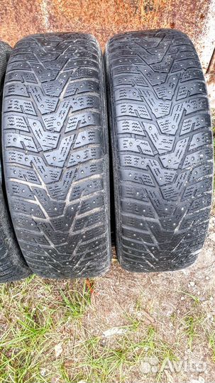 Hankook Winter I'Pike RS2 W429 185/65 R15