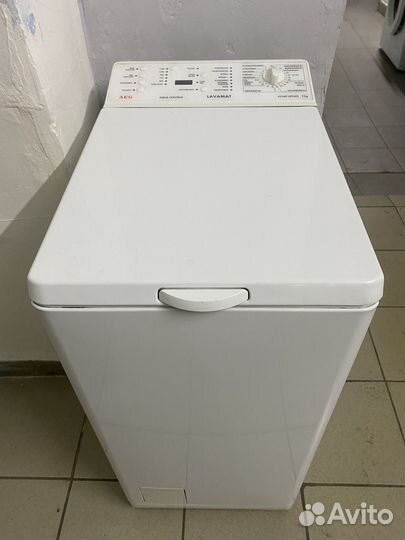 Продам б/у Стиральную машину, холодильник