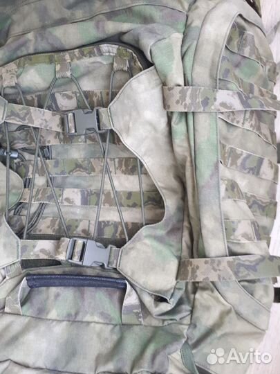 Рюкзак Warrior assault systems X 300