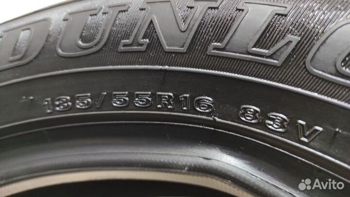 Dunlop SP Sport 2030 185/55 R16