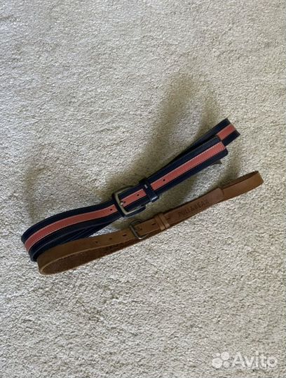 Ремень женский Sportmax Code