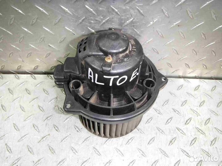 Моторчик отопителя Suzuki Alto 1998-2012