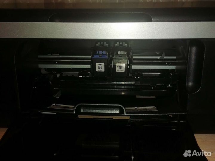 Принтер струйный hp Deskjet F4180