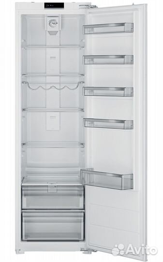 Холодильник Jacky's JL BW1770 Новый