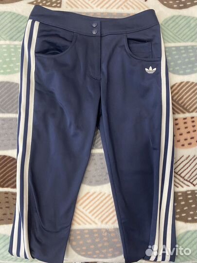 Штаны и кофта Adidas