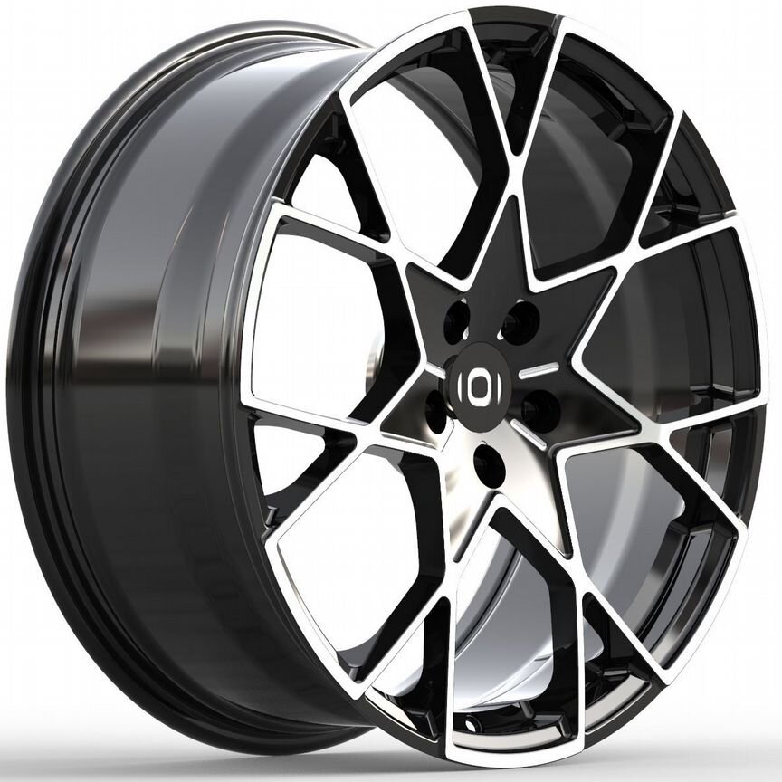 Кованые диски CN Forged CF1326 8×R20 5×114.3