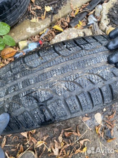 Kumho I'Zen XW KW17 175/65 R14