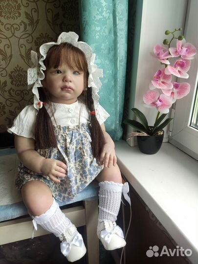 Реборн кукла