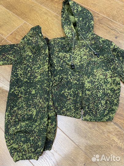 Детский костюм