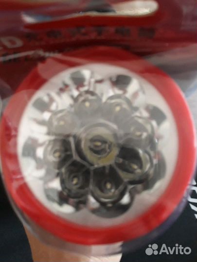 Фонарь светодиодный