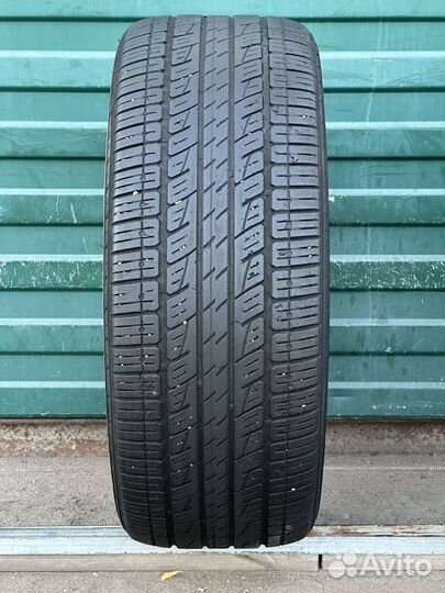 Kumho Eco Solus KL21 265/50 R20