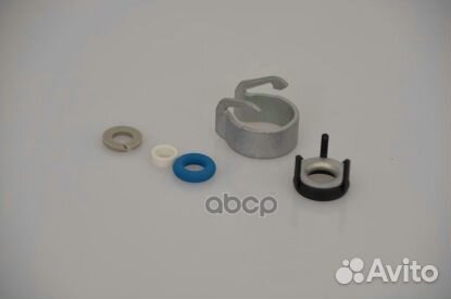 Oevag-06J998907D ремкомплект прокладок топливно