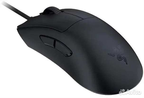 Razer DeathAdder V3