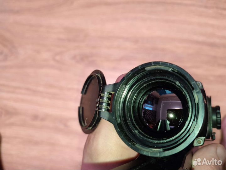 Тепловизор iray Saim Scl35