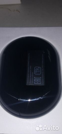 Huawei freebuds pro